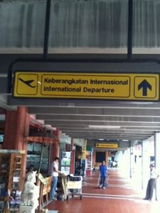 A Travel Tip or Two Bali