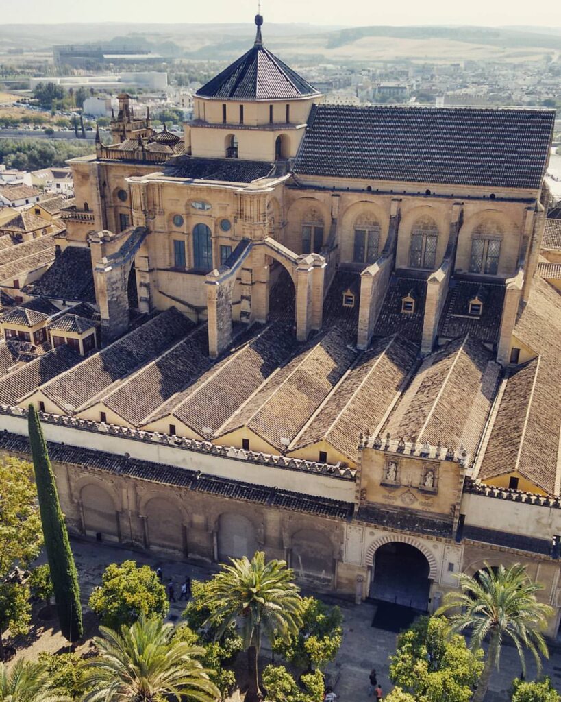 cordoba, spain