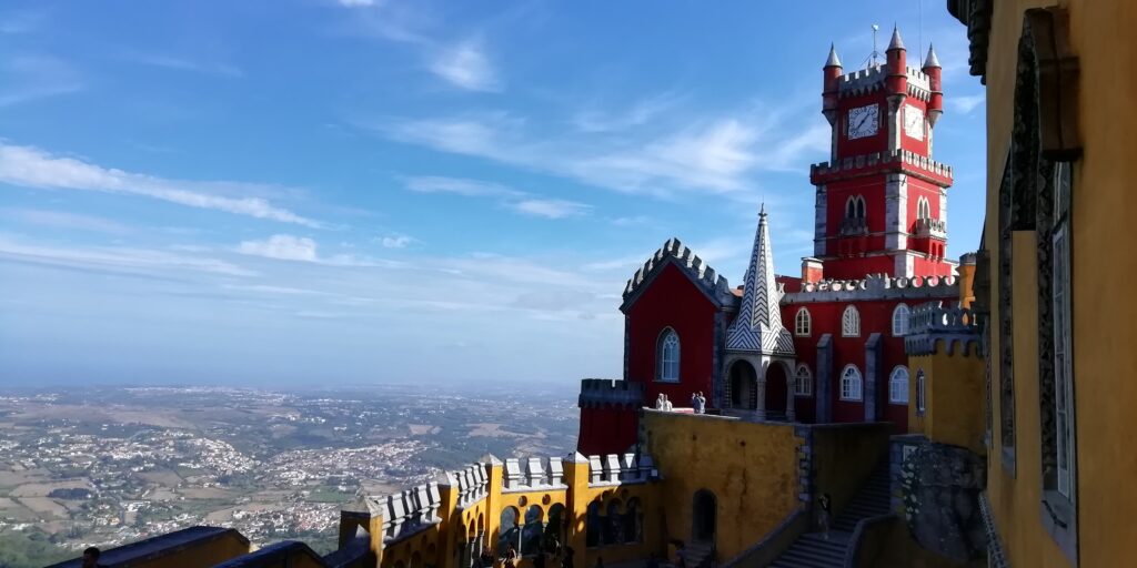 sintra portugal