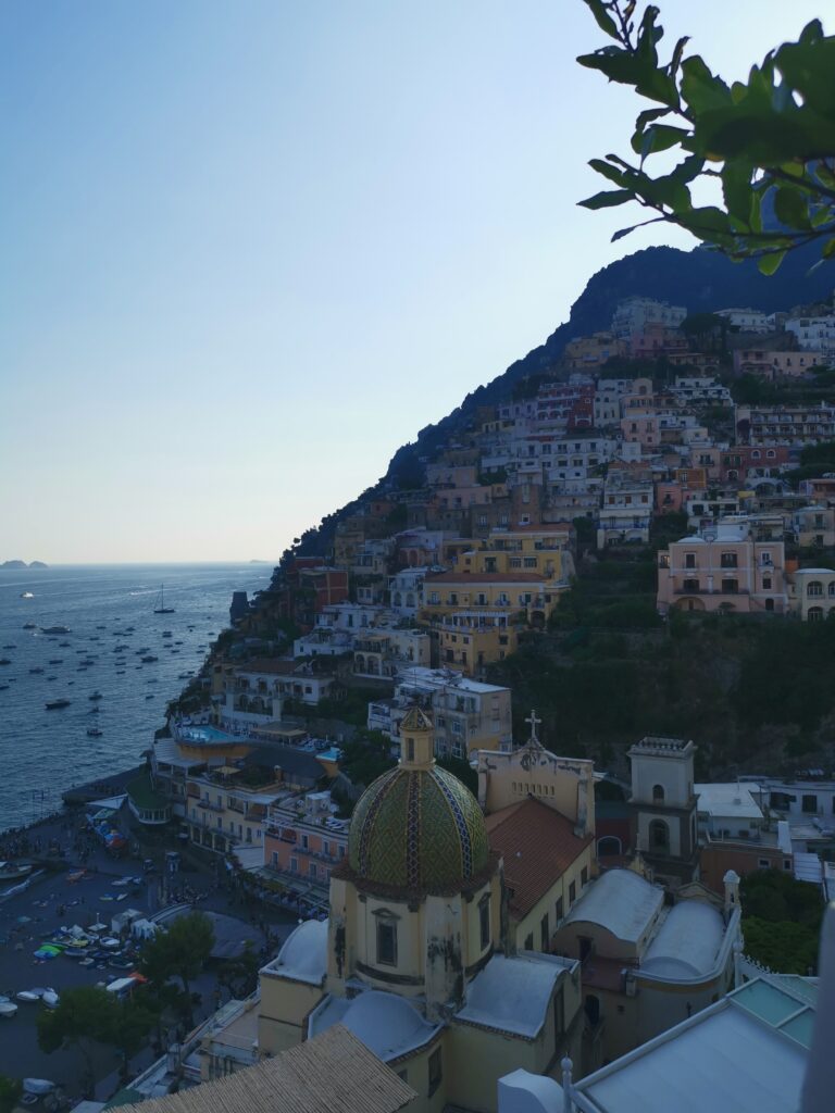 amalfi coast, italy