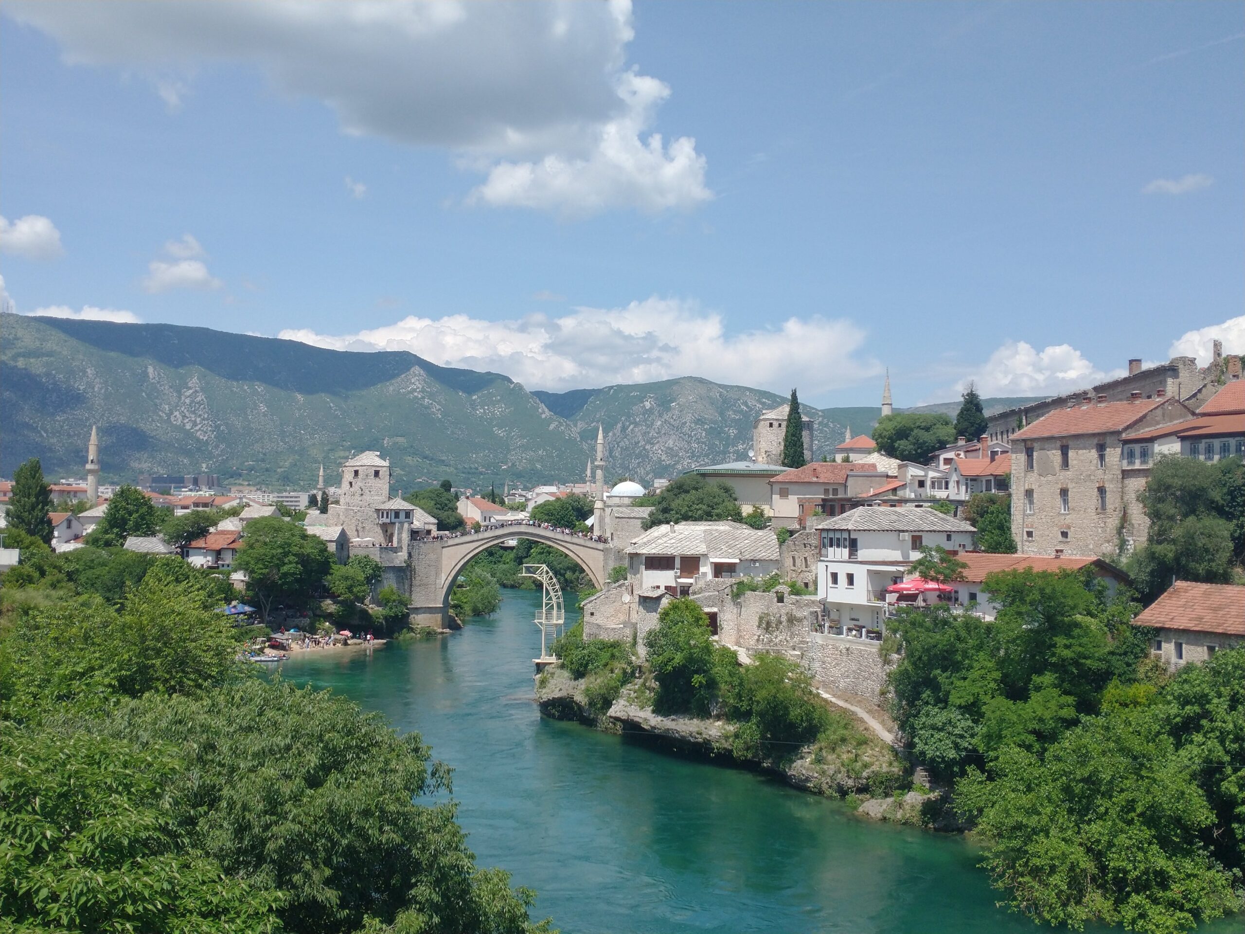 mostar