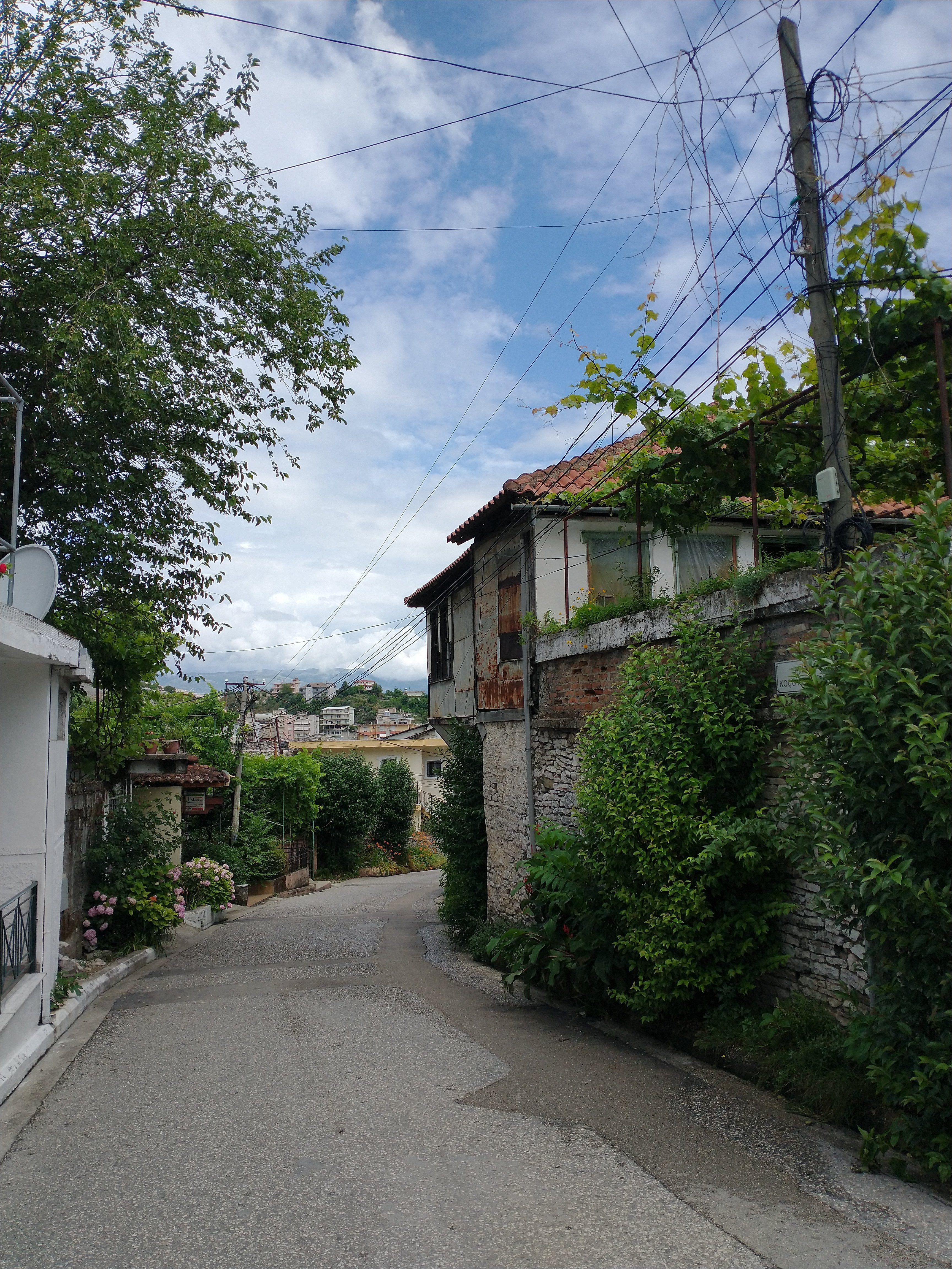Gjirokaster, Albania