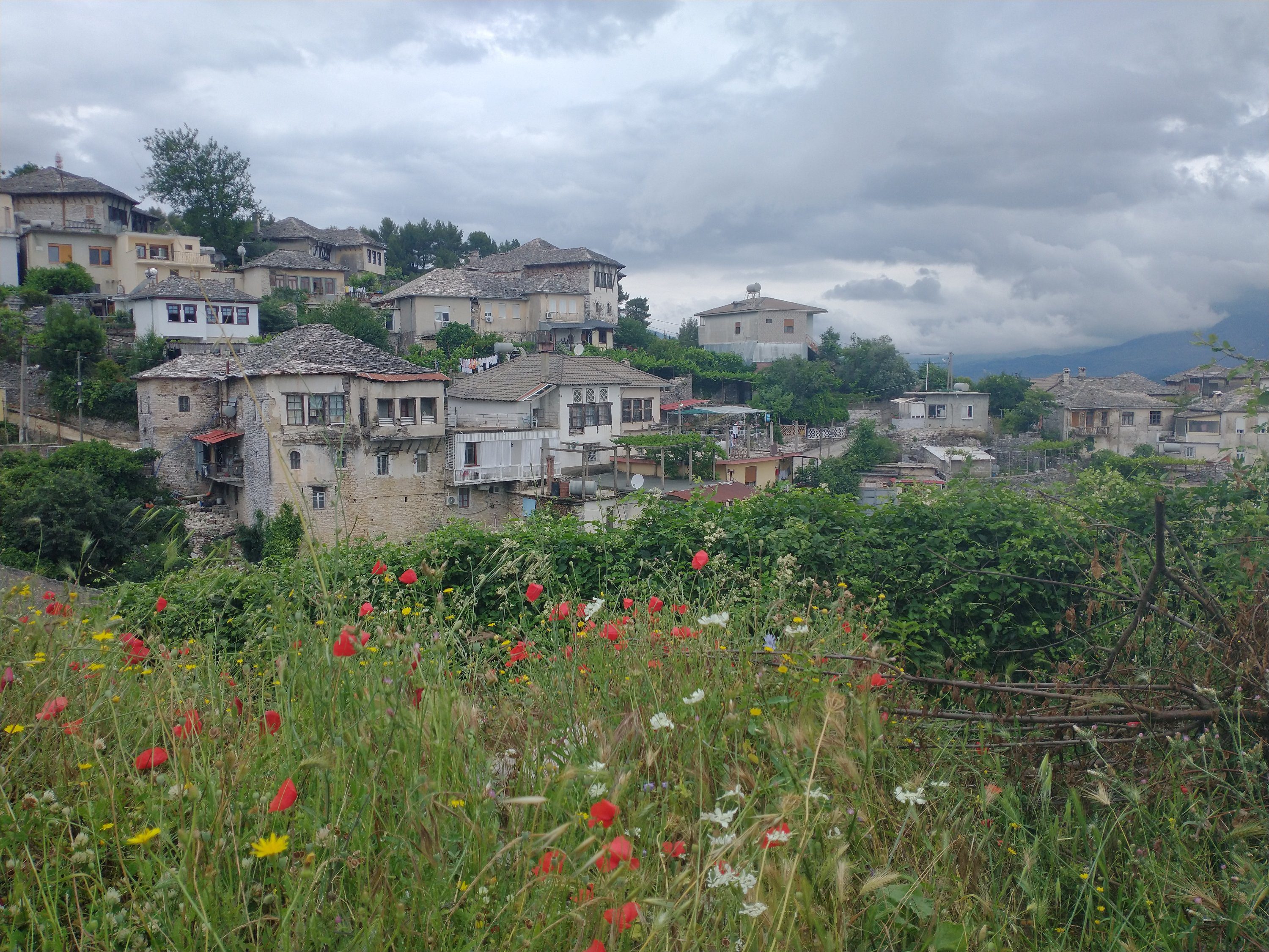 Gjirokaster, Albania