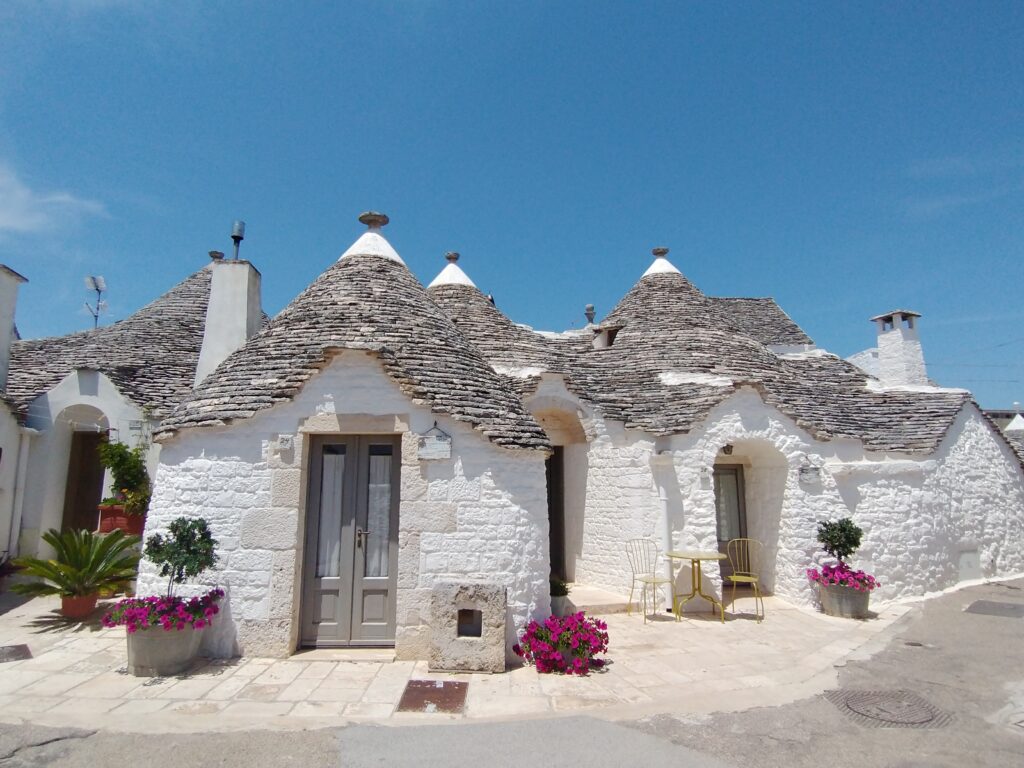 alberobella italy