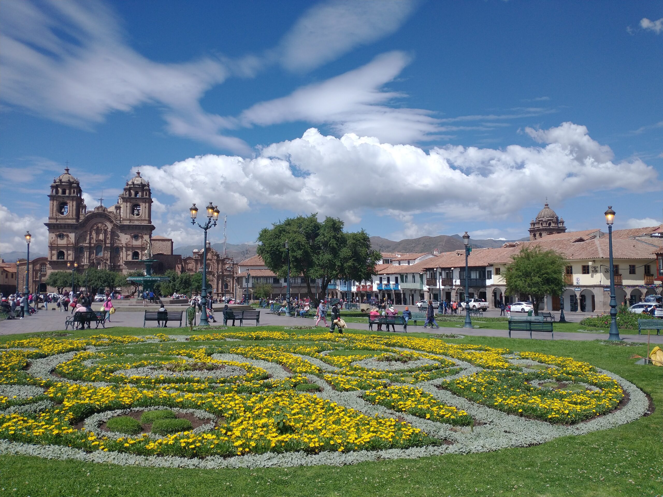 cusco peru