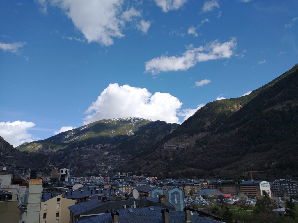 andorra