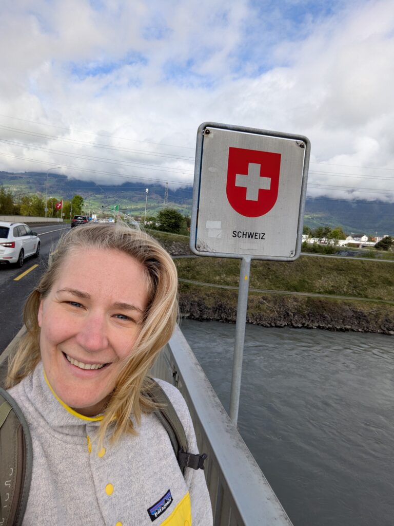 switzerland sign