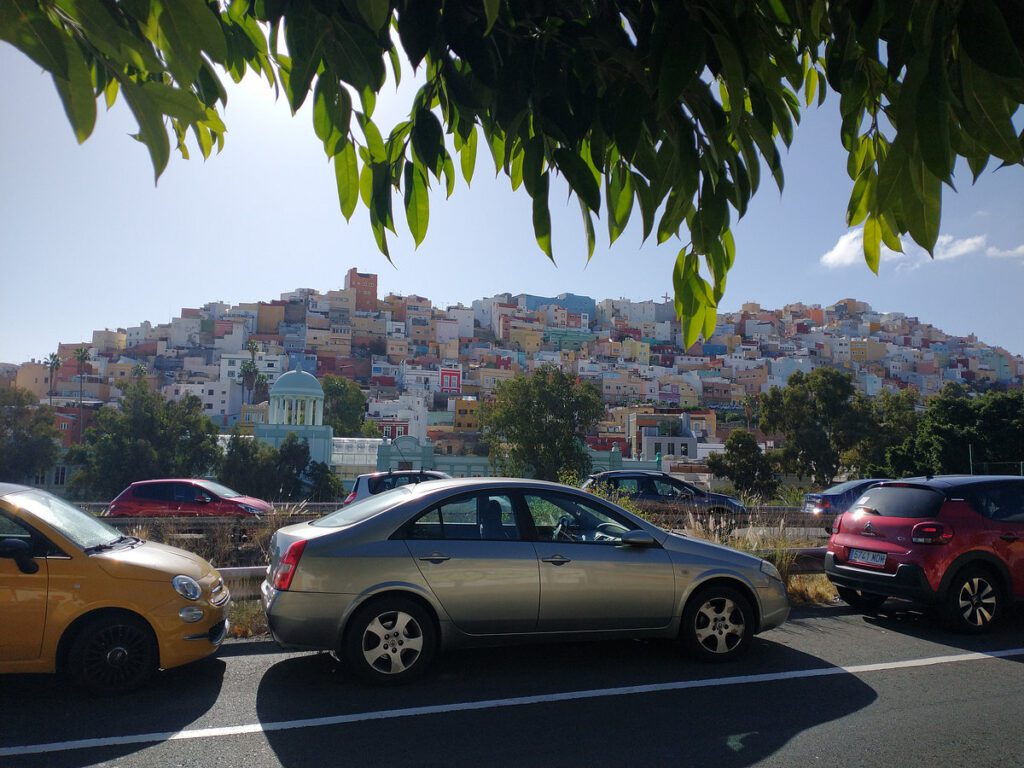 Gran Canaria, Spain