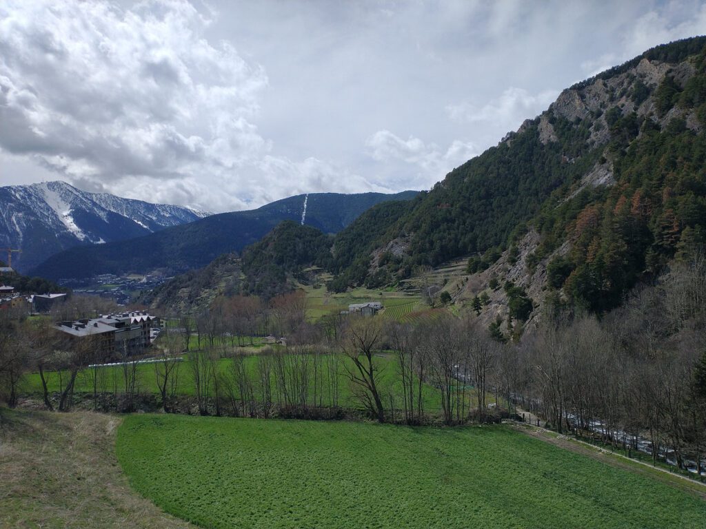 andorra