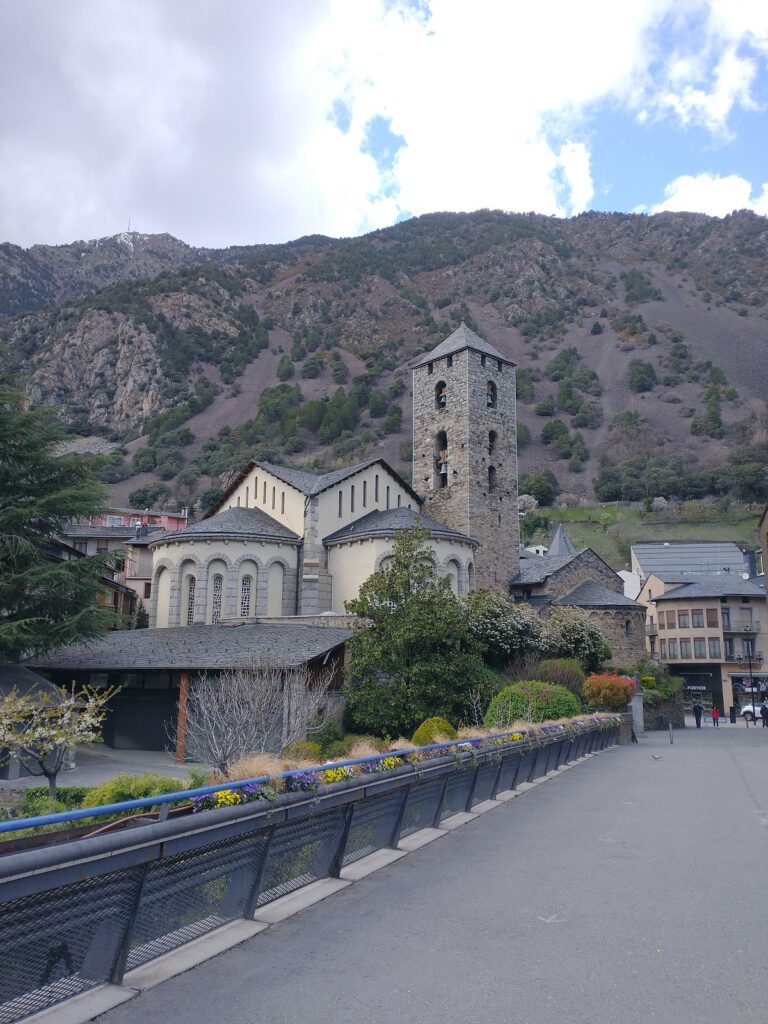 andorra walk
