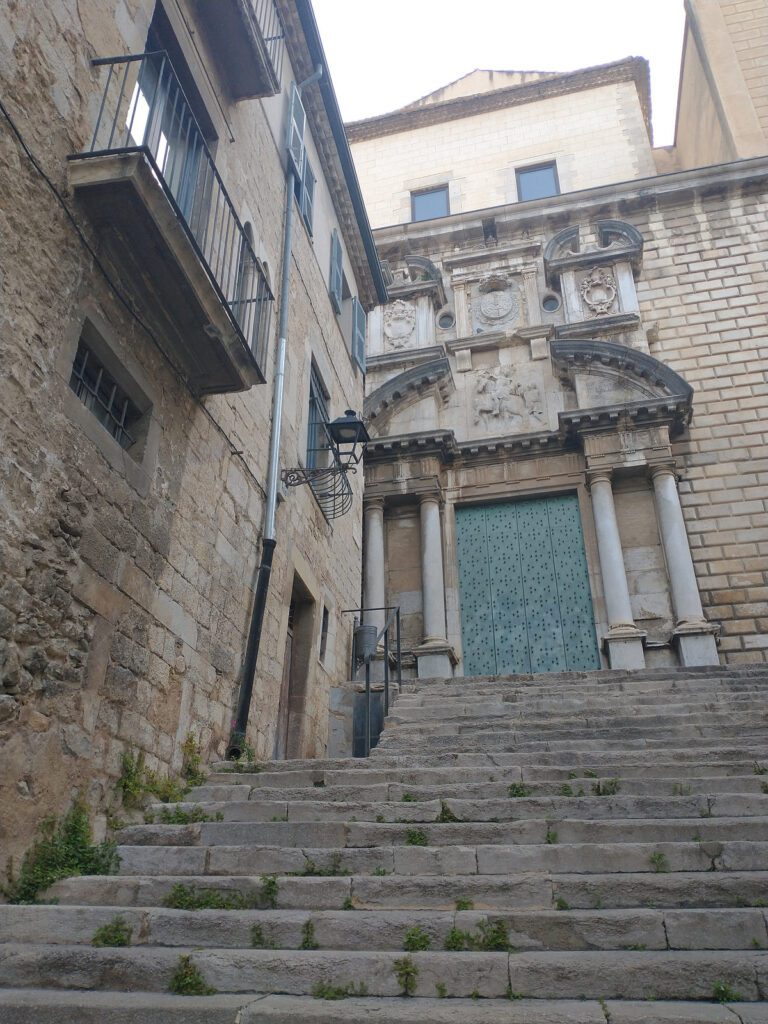 girona game of thrones