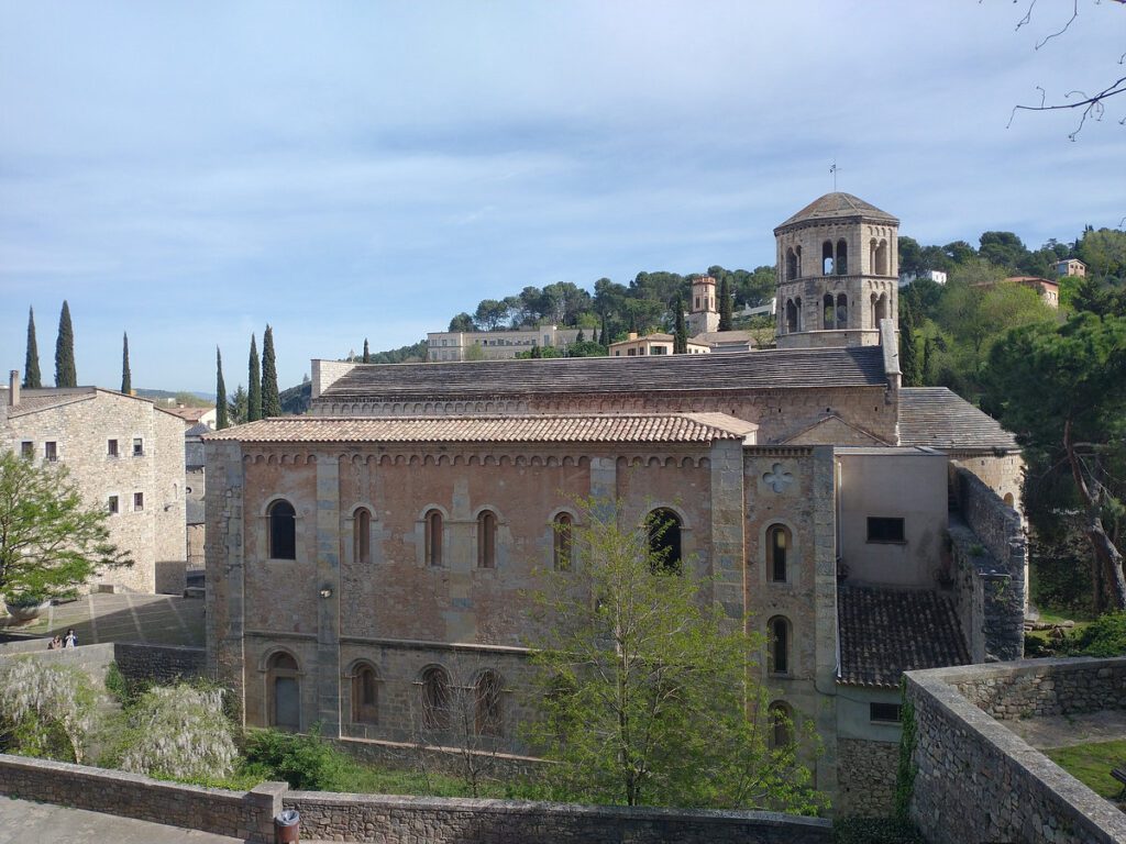 girona spain