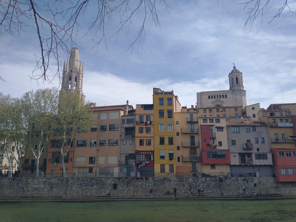 girona spain