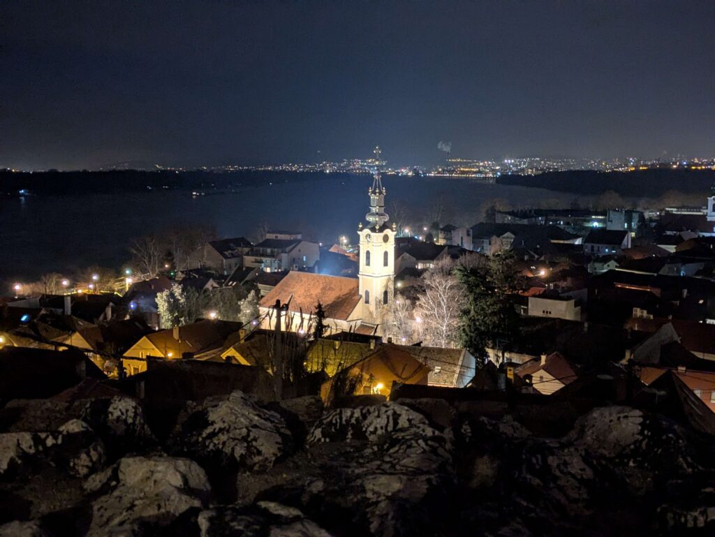 Belgrade, Serbia