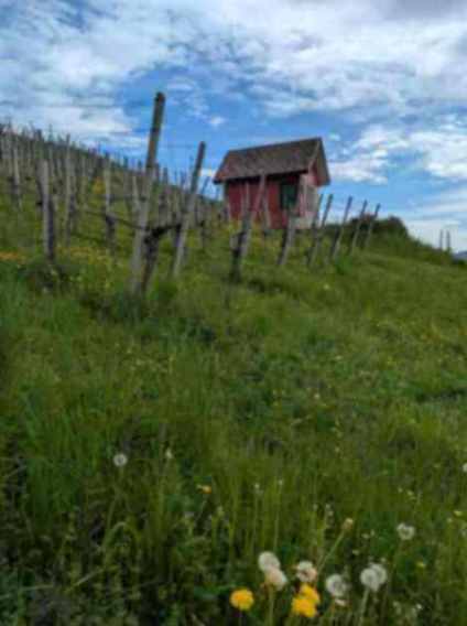 Stein am Rhein Switzerland