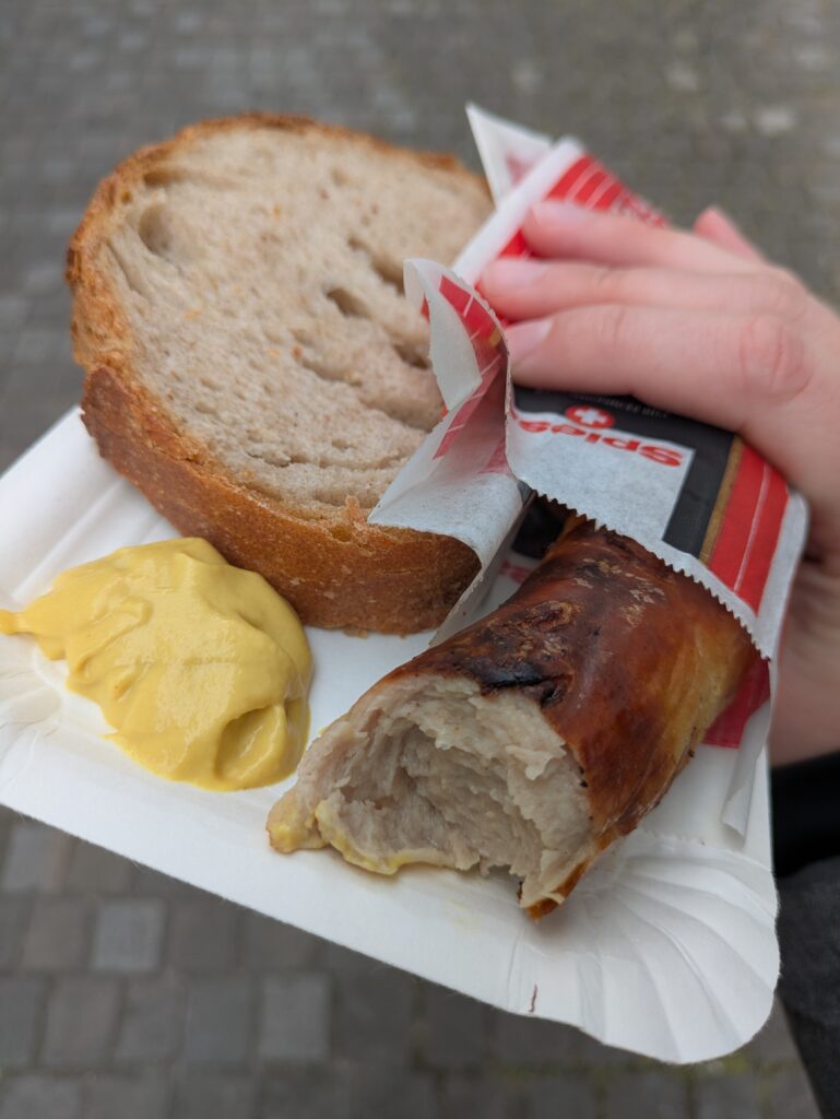 Stein am Rhein Switzerland