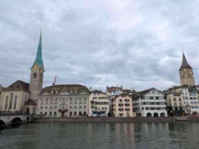 Zurich, Switzerland