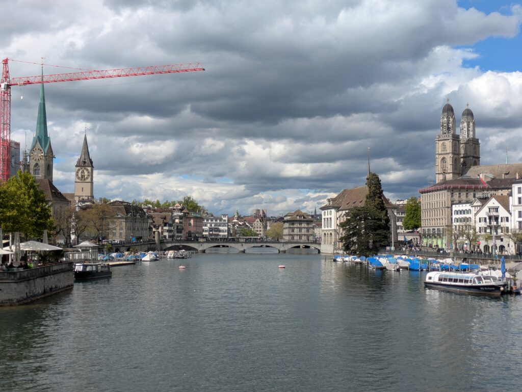 Zurich, Switzerland