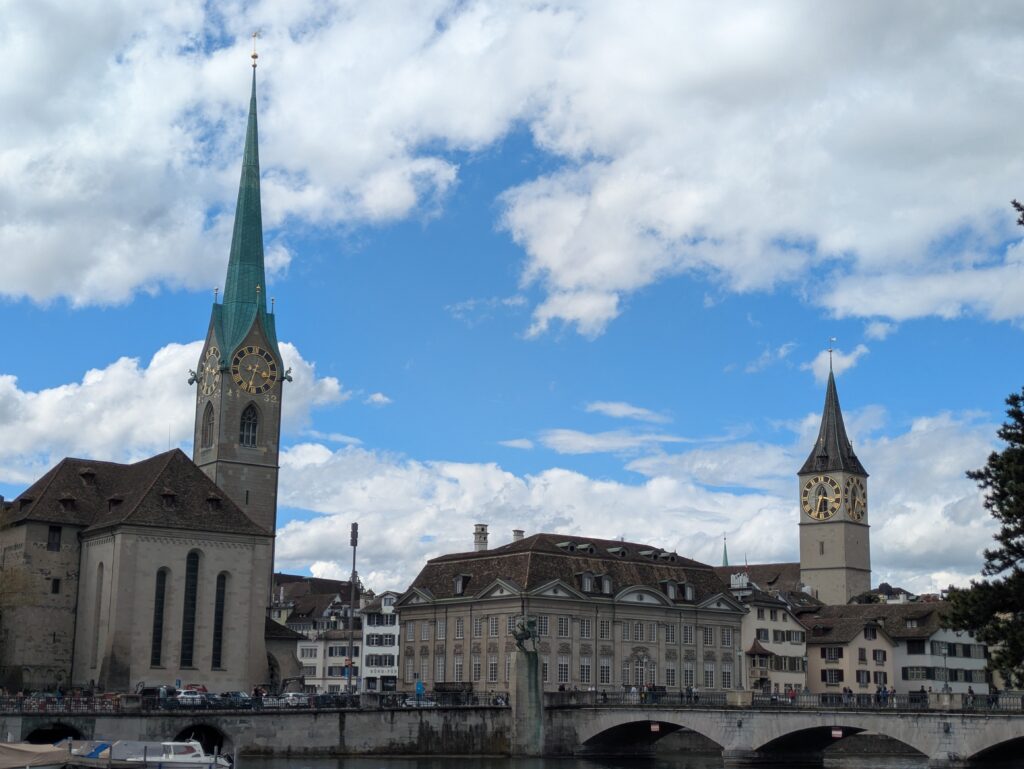 Zurich, Switzerland