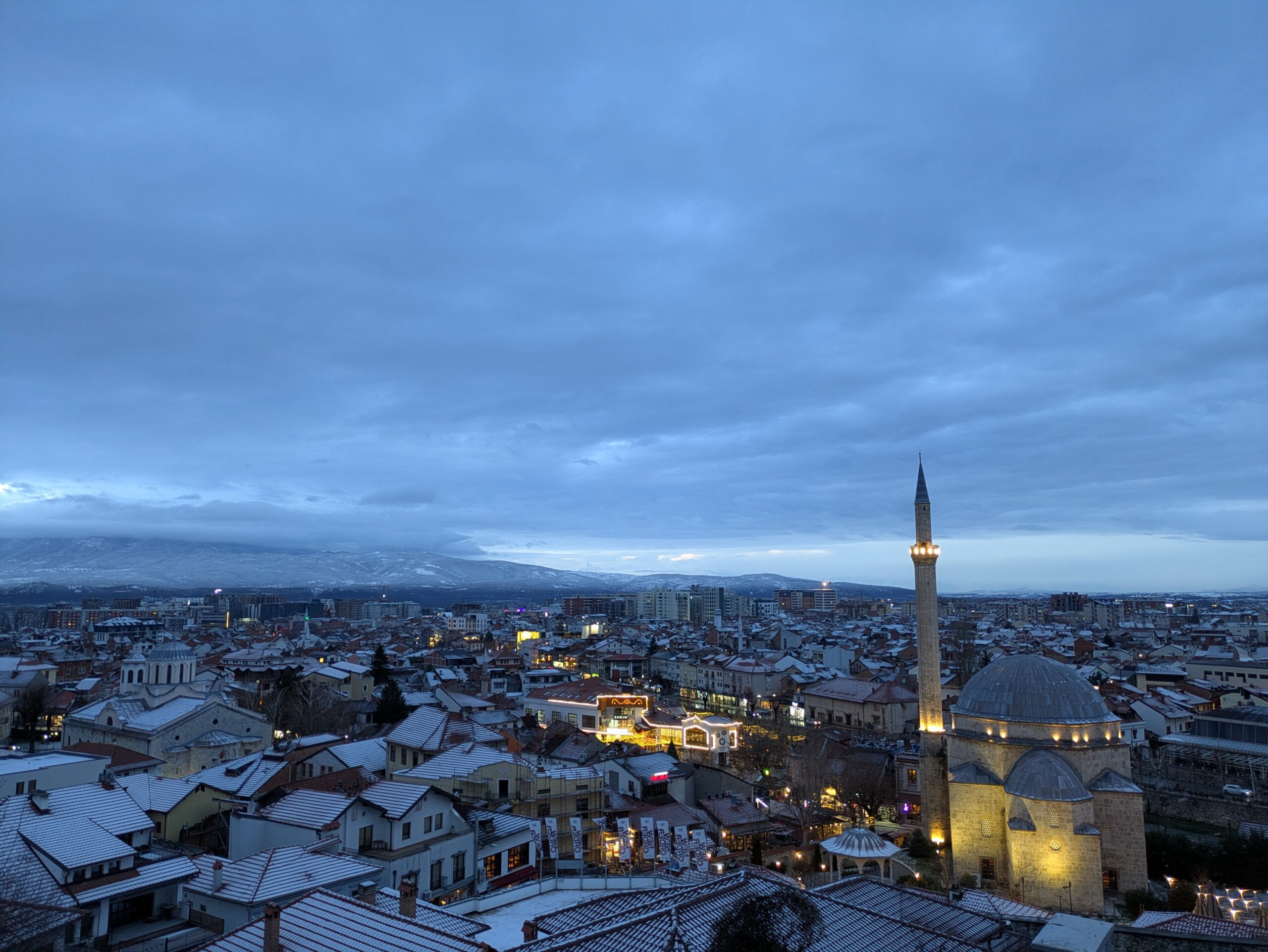 prizren kosovo