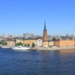 cha ching sweden: uppsala, down money