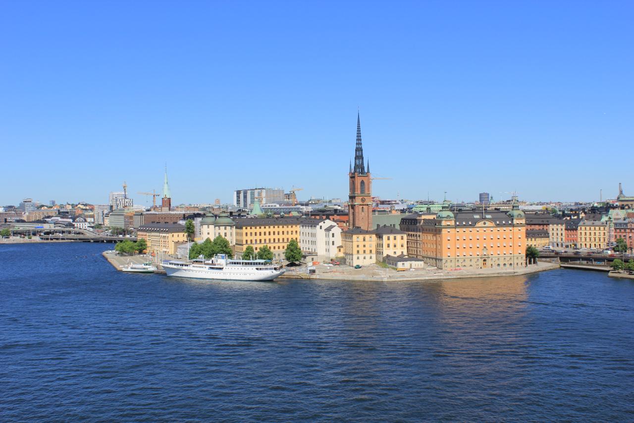stockholm, sweden